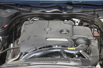 2015款奔驰CLS260 2.0T自动