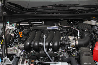 2015款锋范 1.5L手动豪华版