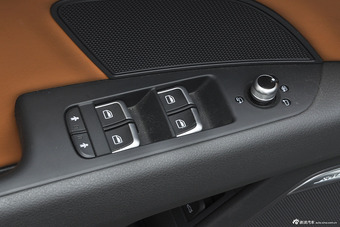 2014款奥迪A7 35FSI quattro技术型