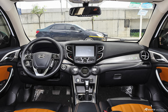 2016款比亚迪宋2.0TID自动旗舰型图片