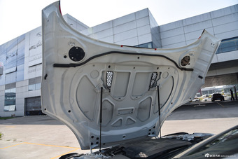 2015款捷豹F-TYPE S 3.0T硬顶COUPE