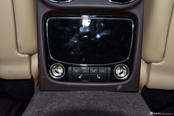 2015款捷豹XJL 3.0 SC典雅商务80周年典藏版