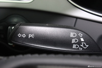 2015款奥迪A4L到店实拍