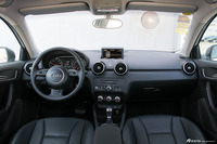 2014款奥迪A1 30TFSI Sportback舒适型