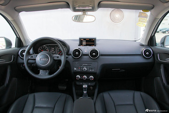 2014款奥迪A1 1.4T自动30TFSI Sportback舒适型图片