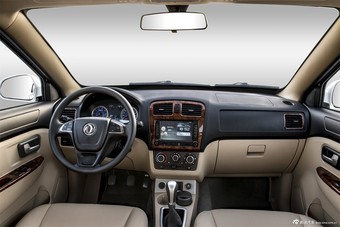 2013款小康风光 1.3L手动基本型图片