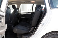 2015款宝马2系Gran Tourer 218i领先型