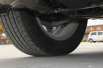 2015款风神AX7 2.0L自动智逸型