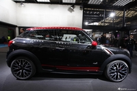 MINI JOHN COOPER WORKS PACEMAN