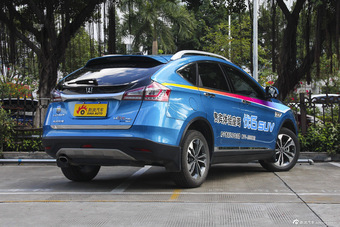 2015款优6 SUV 2.0T自动智尊型