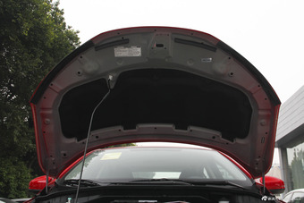 2015款锋范1.5L CVT自动豪华版