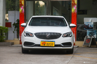 2015款英朗1.4T自动精英型18T