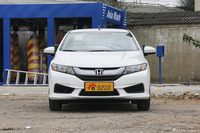 2015款锋范 1.5L手动进取版