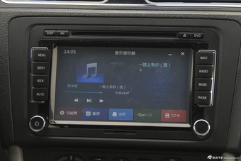 2013款昕锐1.6L自动智选型