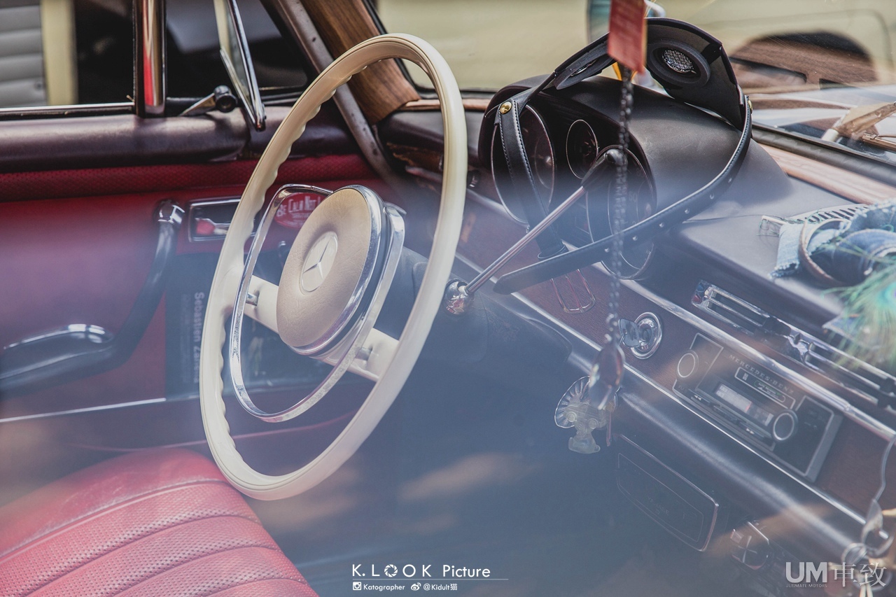 MOONEYES STREET CAR NATIONALS 30周年纪念聚会