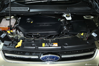 2013款福特翼虎1.6 GTDi自动精英型图片