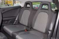 2015款尚酷1.4TSI舒适版