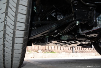 2016款森林人2.0L自动豪华导航版