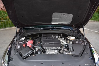 2016款ATS-L 2.0T自动28T时尚型