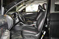 2016款长安CS75 2.0L手动领先型国5