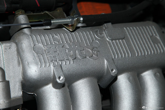 2011款金杯海狮2.0L豪华型