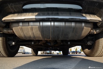 2016款途锐3.0T自动R-Line