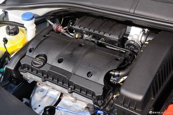 2015款爱丽舍质尚版1.6L手动时尚型