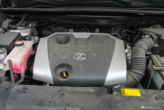 2015款雷克萨斯NX 200全驱锋尚版