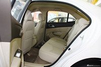 2012款宝骏630自动档