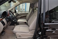 2014款唯雅诺3.5L卓越版