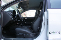 2014款奥迪A1 30TFSI Sportback舒适型