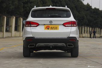 2015款风神AX7 2.0L自动智逸型