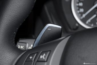 2012款宝马X6到店实拍