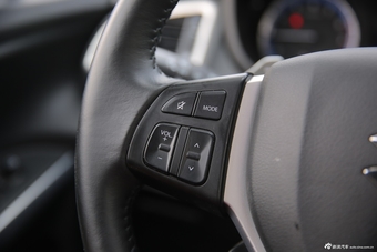 2014款smart fortwo Electric Drive