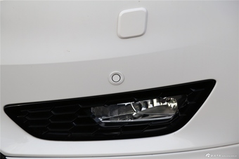 2015款福克斯两厢1.5L GTDi自动运动型