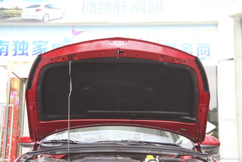 2016款科鲁兹1.5L自动经典SE AT