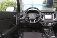 2015款ix25 2.0L 自动四驱尊贵型