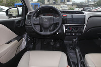 2015款锋范 1.5L手动进取版