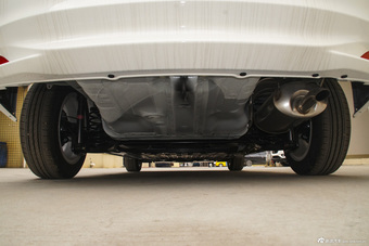 2015款锋范 1.5LCVT豪华版