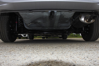 2015款锋范 1.5LCVT舒适版