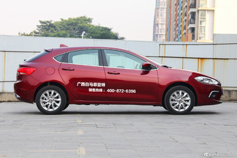 2014款菲亚特致悦1.4T自动舒适版