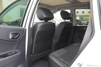 2015款科雷傲2.5L四驱舒适版