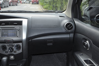 2013款骊威1.6XL CVT豪华版