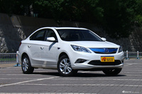 2015款逸动纯电动尊贵型