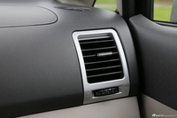 2014款帅客HR16 1.6L手动豪华型国5