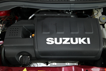 2013款雨燕1.5L自动20周年限量版