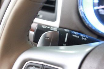 2014款克莱斯勒300C到店实拍