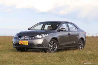 2015款荣威360 1.4T自动旗舰版图片