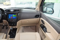 2015款五菱宏光S1 1.5L豪华型