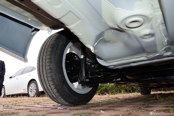 2016款哥瑞1.5L CVT自动风尚版